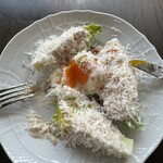 ジャヌ グリル - 