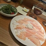 トムクリオーザ - 