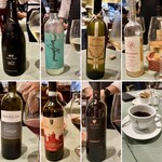 タンタ ローバ - 