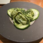 トムクリオーザ - 