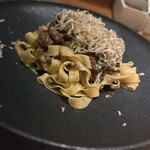 トムクリオーザ - 