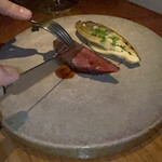 トムクリオーザ - 