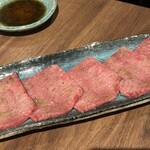 焼肉 うしゆき - 