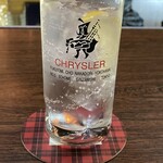 クライスラー - 