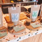 シー ザ フォレスト - コーヒー豆の販売