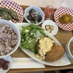 ゆとりの空間 日比谷店 - 