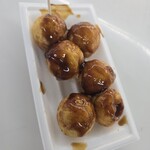 東社協 - 料理写真: