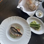 ジャヌ グリル - 