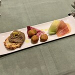 タンタ ローバ - 