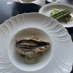 ジャヌ グリル - 