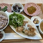 ゆとりの空間 日比谷店 - 