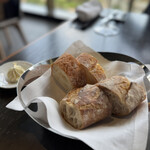 ジャヌ グリル - 