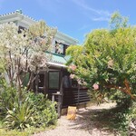 シー ザ フォレスト - 外観