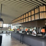 ジャヌ グリル - 