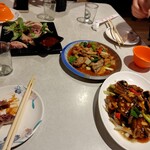 来来鵝肉活海鮮 - 