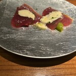 トムクリオーザ - 