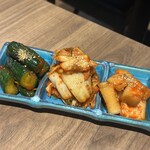 焼肉 うしゆき - 