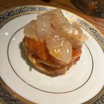 トムクリオーザ - 