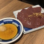 焼肉 うしゆき - 