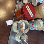 中華そば 赤寅 - 