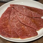 焼肉 うしゆき - 