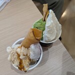KAKA.IZUMO - 料理写真: