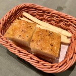 タンタ ローバ - 