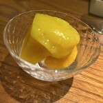 トムクリオーザ - 