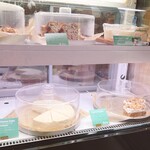 シー ザ フォレスト - 手作りスイーツ