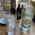 大衆食堂みゆき - ＮＥＷボトル