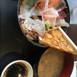 博多豊一 ベイサイドプレイス博多 - 