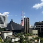 ジャヌ グリル - 