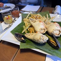 The Grill on 30th - 