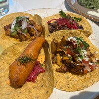 FONDA MEXICANA New York 銀座店 - 