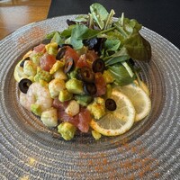 The Grill on 30th - 