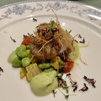 タンタ ローバ - 