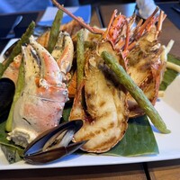 The Grill on 30th - 