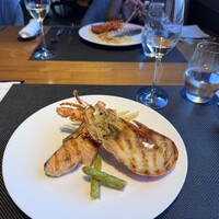 The Grill on 30th - 