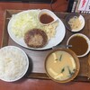 大衆食事処 みよちゃん食堂 三芳藤久保店