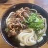 大力うどん
