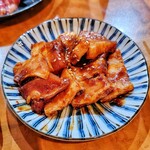 ニブンノキュー - 