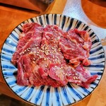 ニブンノキュー - 