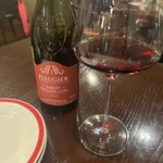 bistro La vie - ワイン