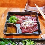 ニブンノキュー - 