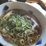 信州そば 信濃路 - 料理写真: