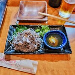 ニブンノキュー - 