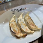 れんげ食堂 Toshu - 