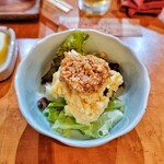 ニブンノキュー - 