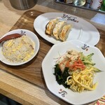 れんげ食堂 Toshu - 