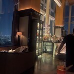 ザ・ロビーラウンジ＆バー - 